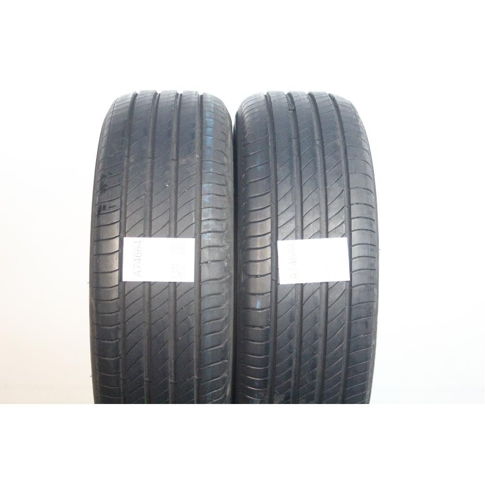 215 60 R16 95H MICHELIN PRIMACY 4 TOTAL PERFORMANCE