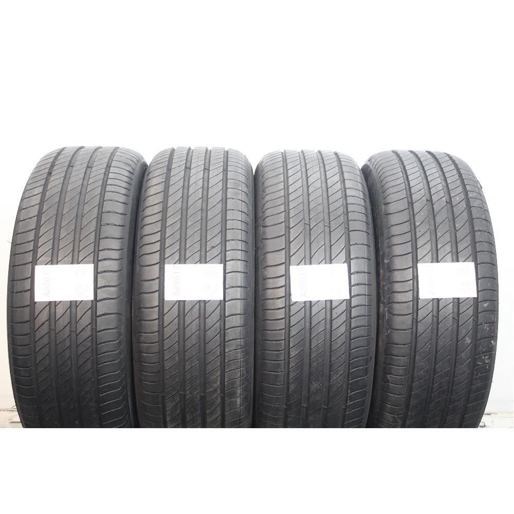215 60 R16 95H MICHELIN PRIMACY 4 TOTAL PERFORMANCE