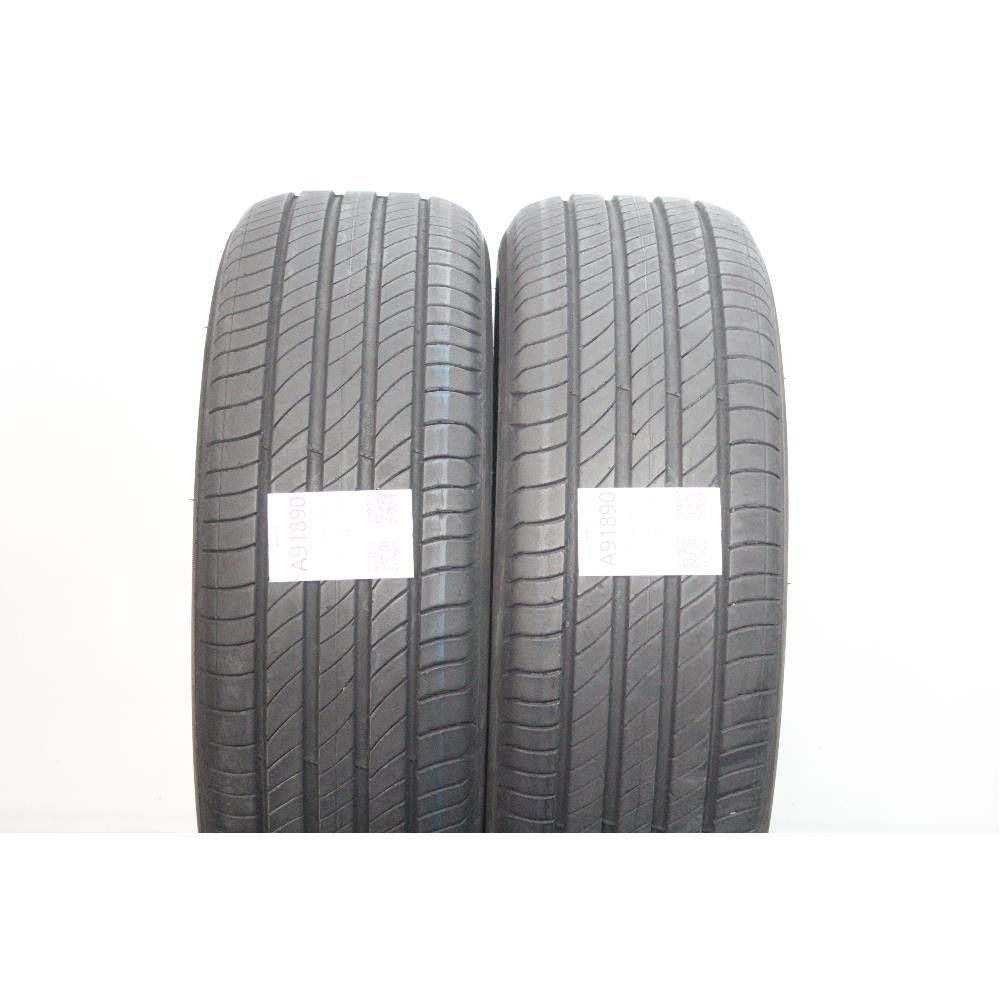 215 60 R16 95H MICHELIN PRIMACY 4 TOTAL PERFORMANCE