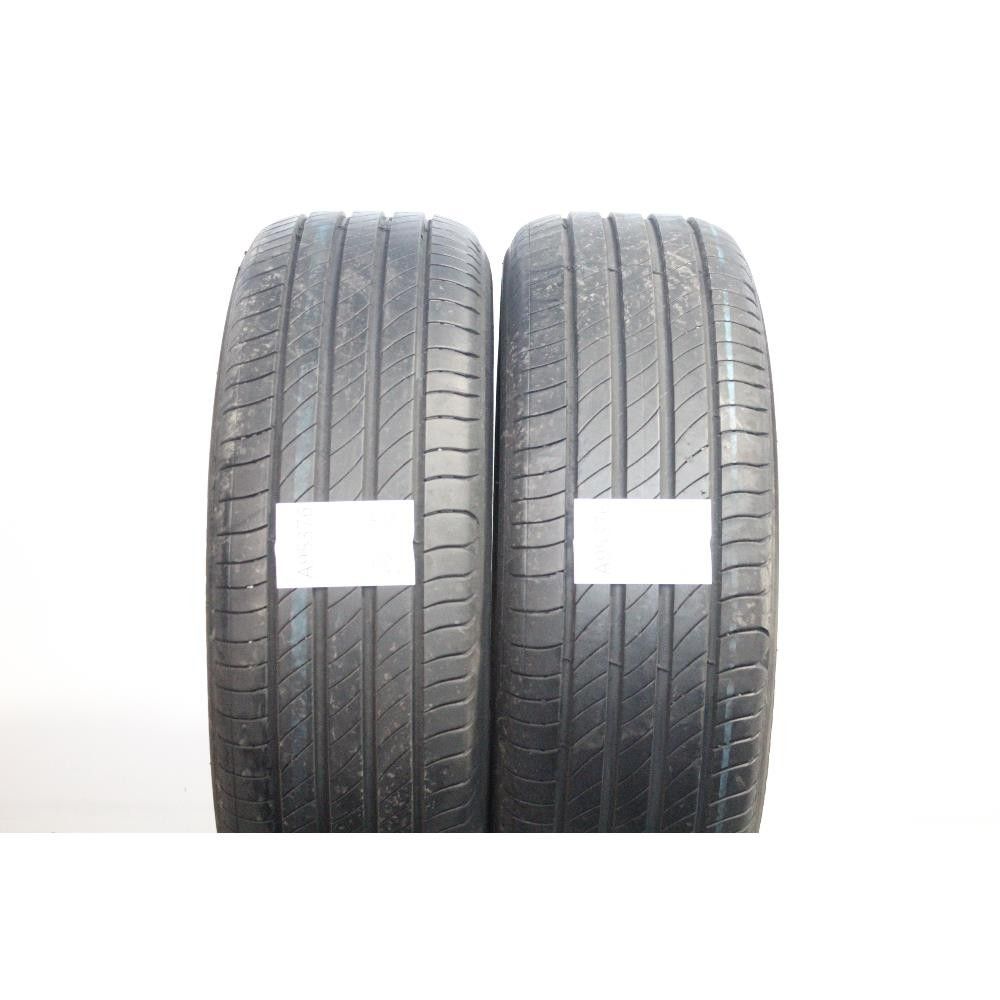 215 60 R16 95H MICHELIN PRIMACY 4 TOTAL PERFORMANCE