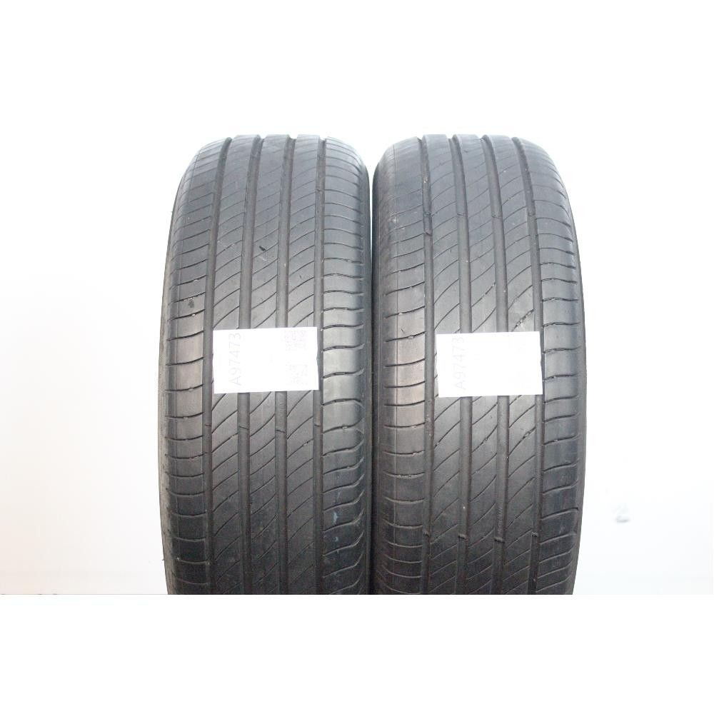 215 60 R16 95H MICHELIN PRIMACY 4 TOTAL PERFORMANCE
