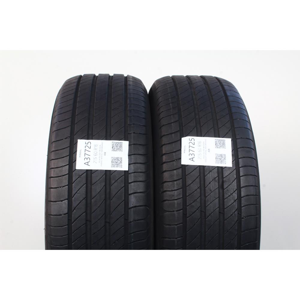 215 60 R16 95H MICHELIN PRIMACY 4 TOTAL PERFORMANCE