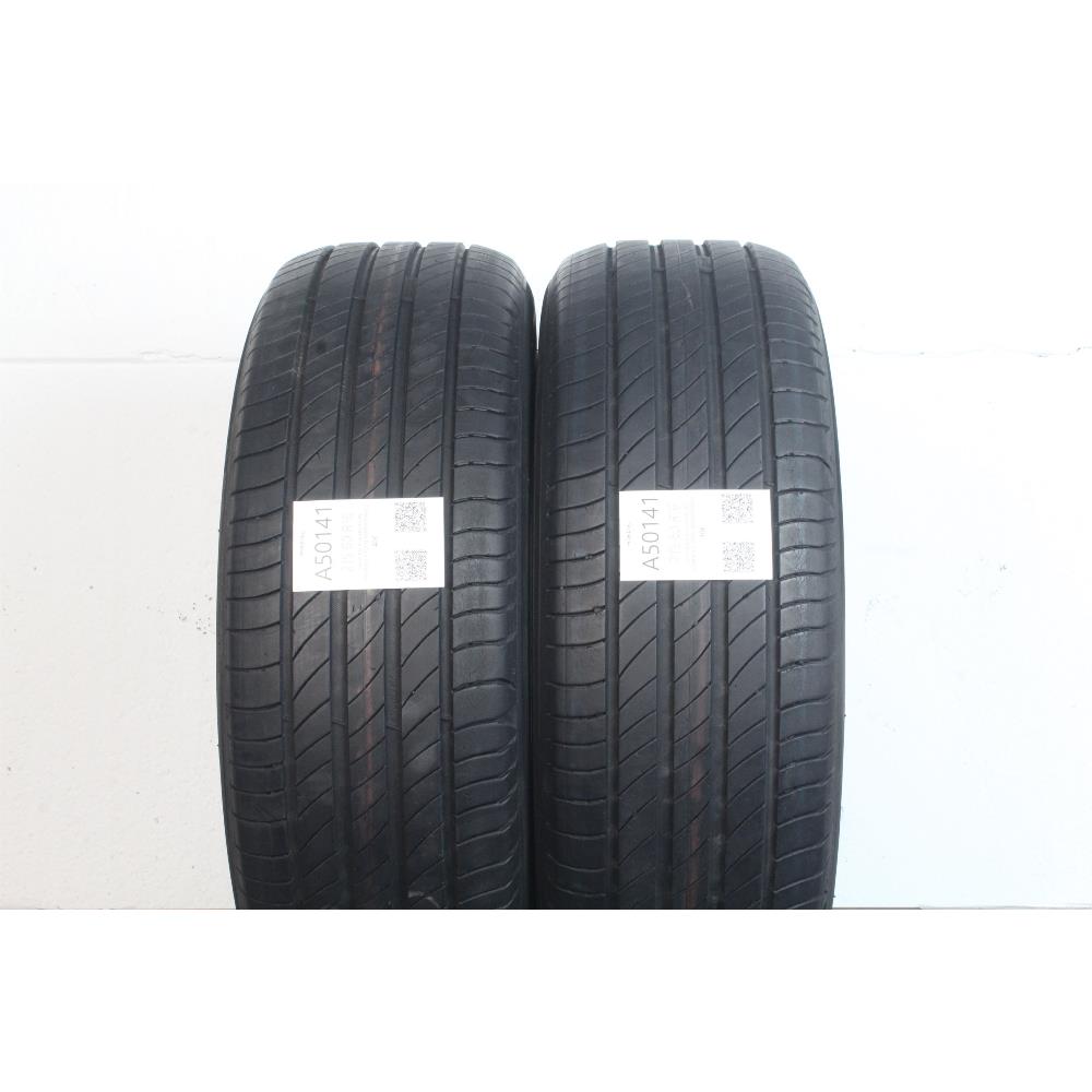 215 60 R16 95H MICHELIN PRIMACY 4 TOTAL PERFORMANCE