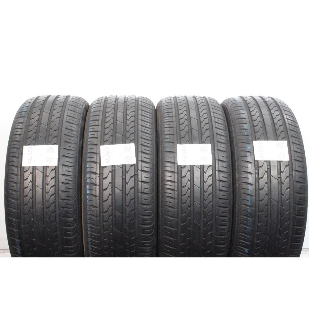 Pneumatico 215 60 R16 95V AUSTONE ATHENA SP-802 usato