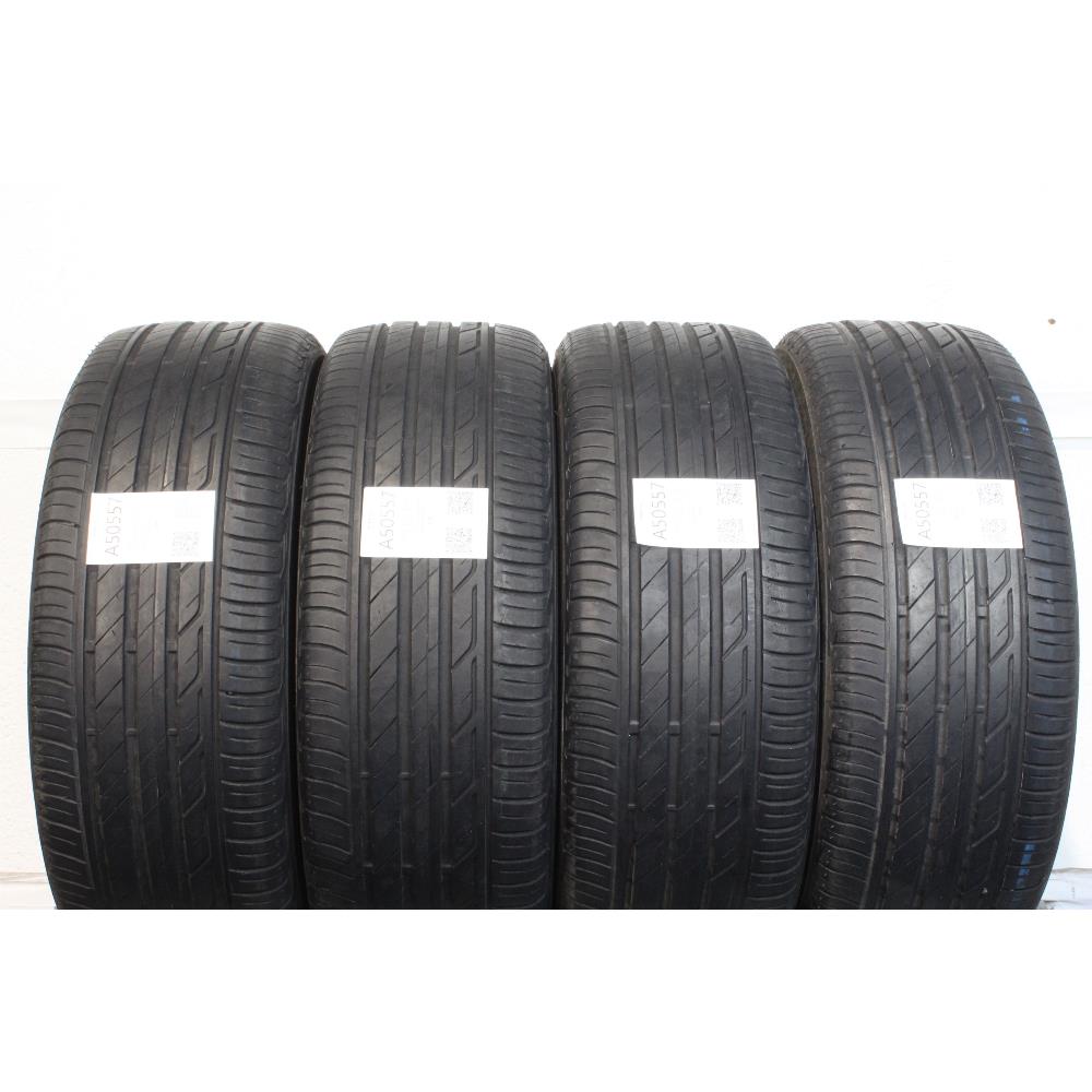 215 60 R16 95V BRIDGESTONE TURANZA T001