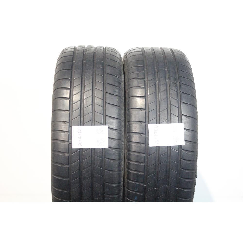 Pneumatico 215 60 R16 95V BRIDGESTONE TURANZA T005 usato