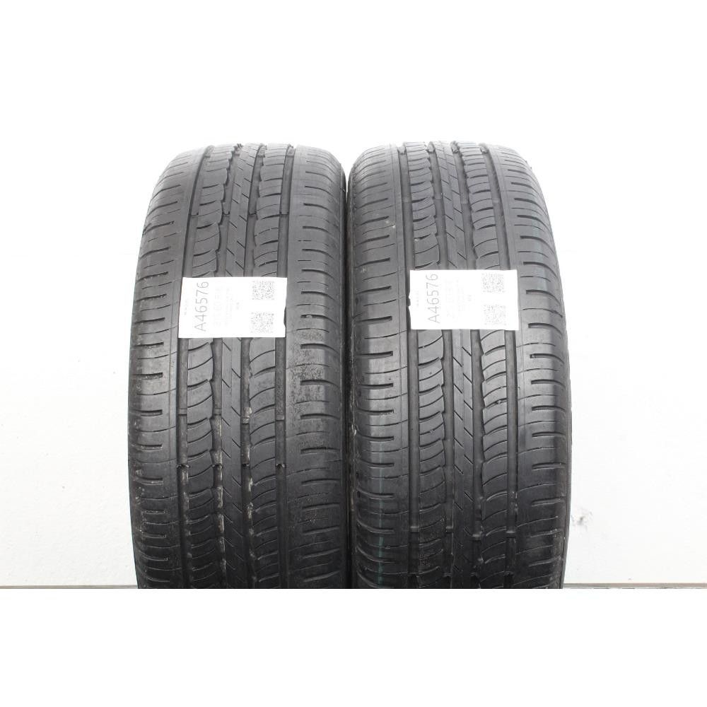 Pneumatico 215 60 R16 95V COALSTAR CATCHGRE GP100 usato