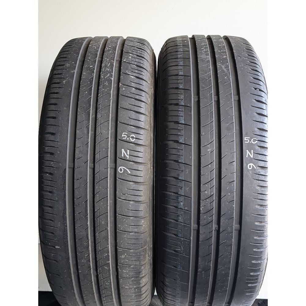 Pneumatico 215 60 R16 95V Dunlop Enasave EC300+ usato