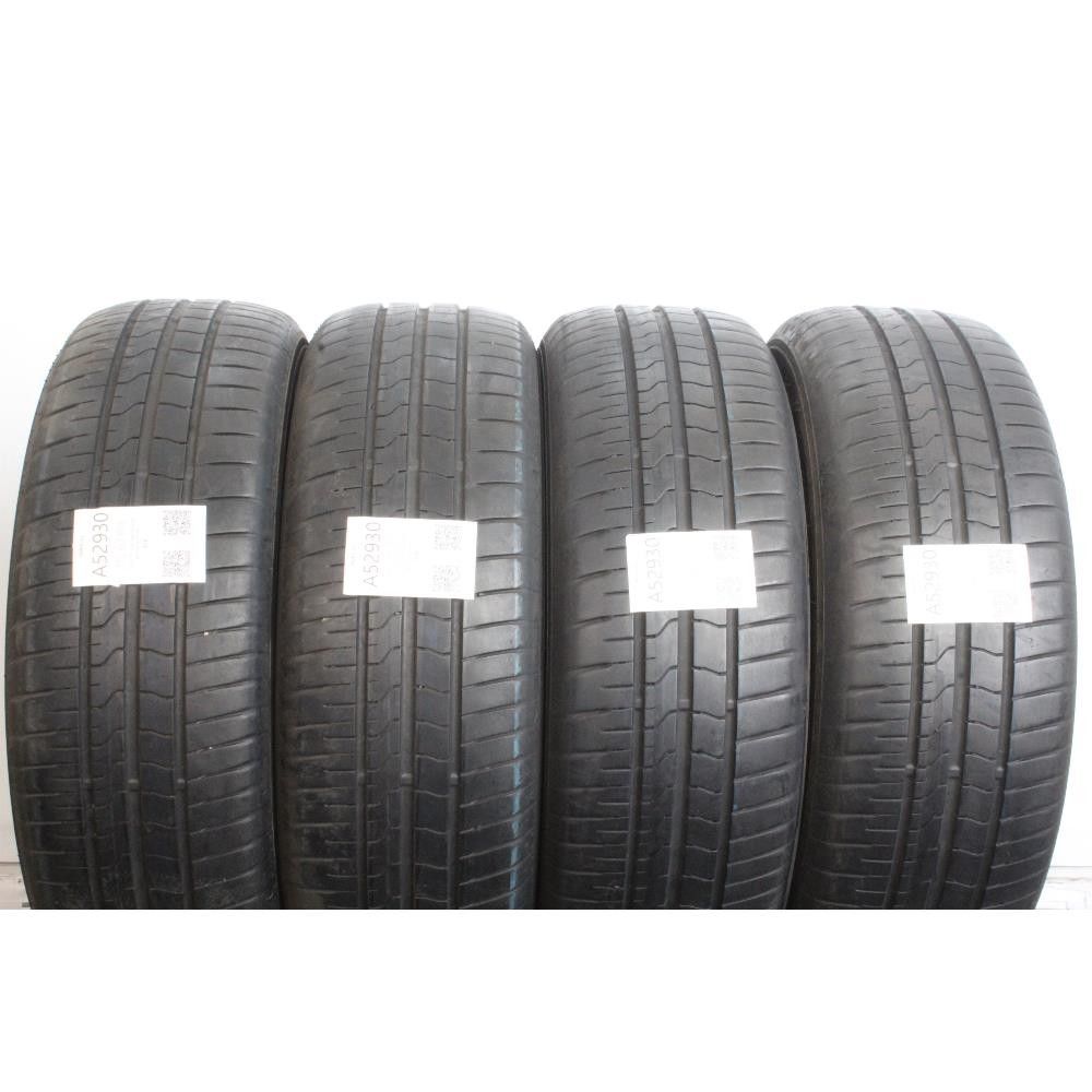 Pneumatico 215 60 R16 95V FALKEN ZIEX ZE310A ECORUN usato