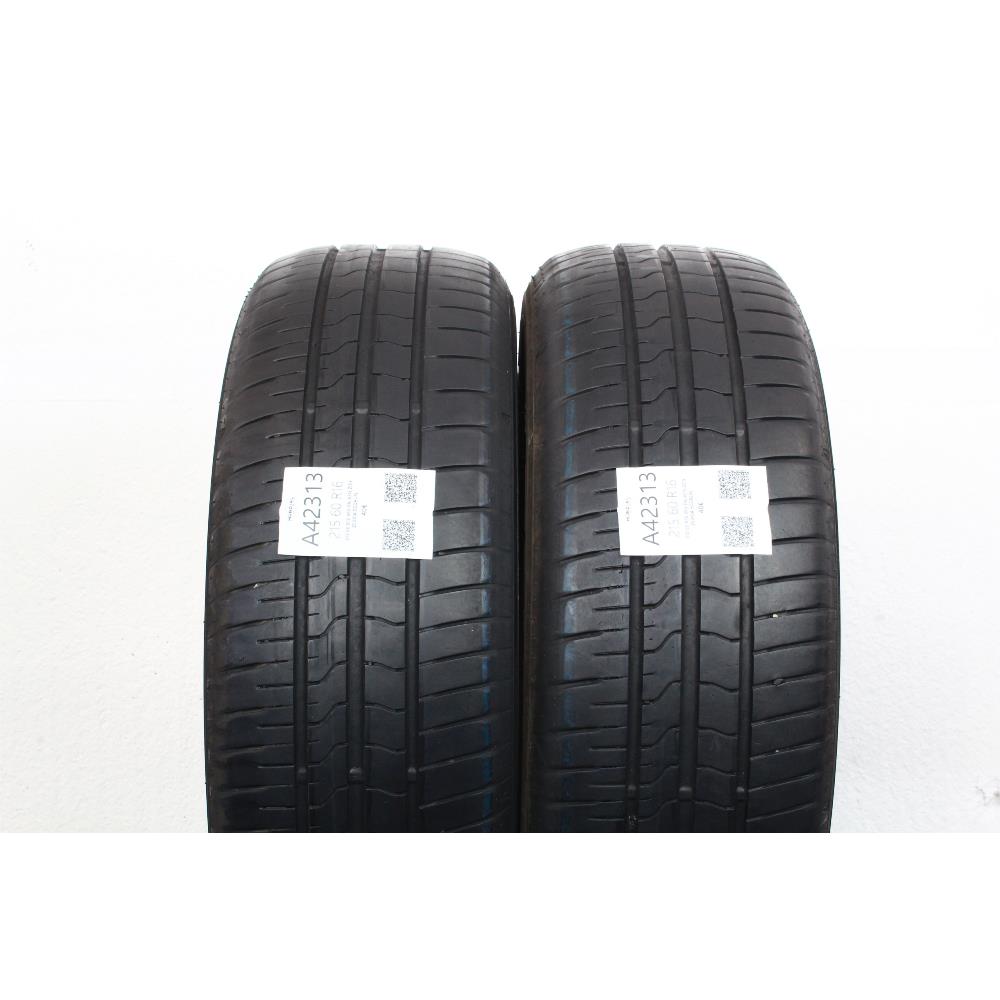 215 60 R16 95V FALKEN ZIEX ZE310A ECORUN