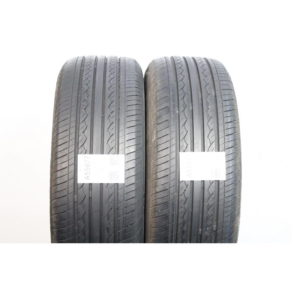Pneumatico 215 60 R16 95V M+S HIFLY HF201 usato