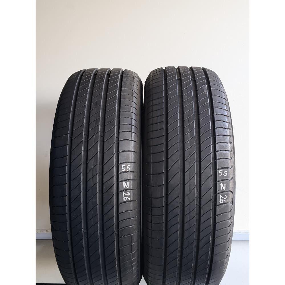 215 60 R16 95V Michelin Primacy 4