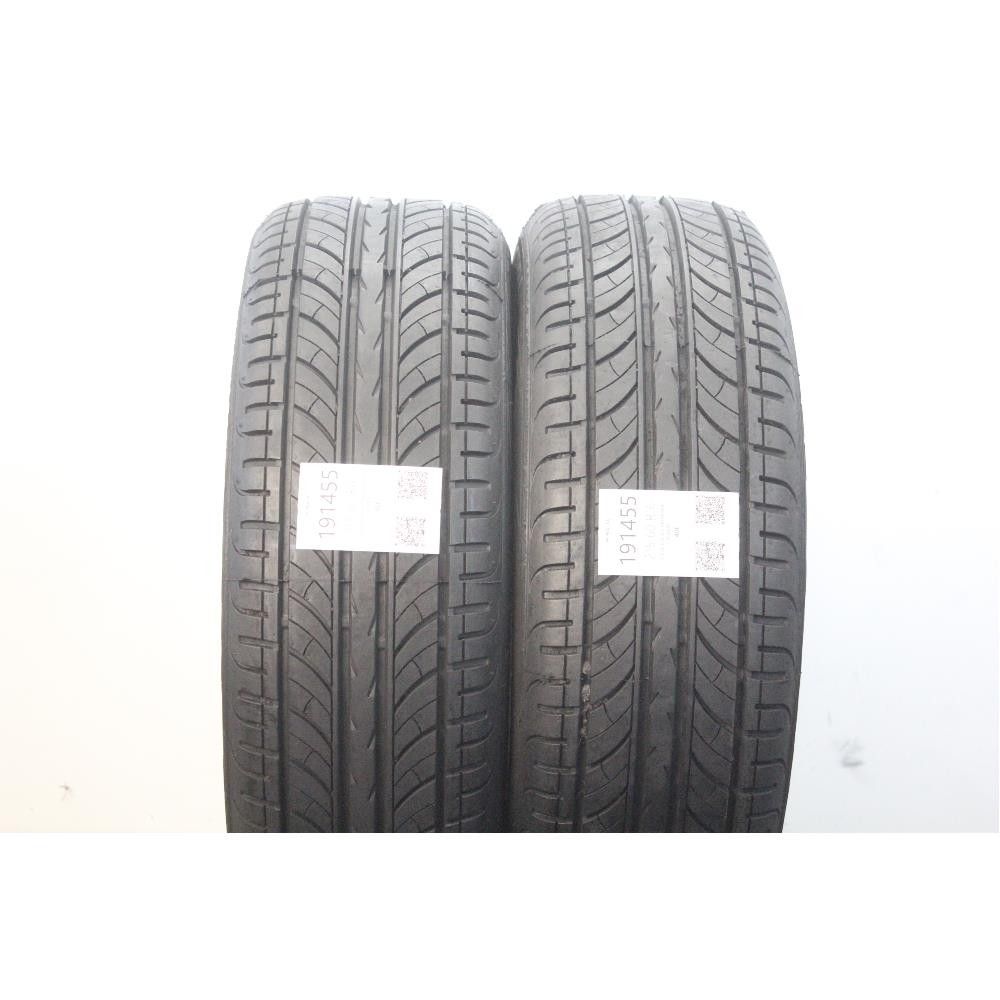 Pneumatico 215 60 R16 95V PREMIORRI SOLAZO usato