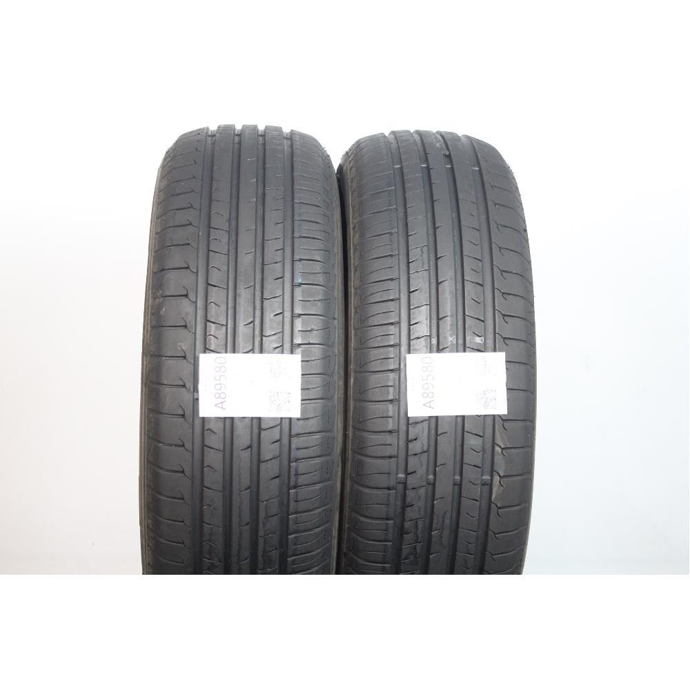 Pneumatico 215 60 R16 95V TOMKET SPORT usato