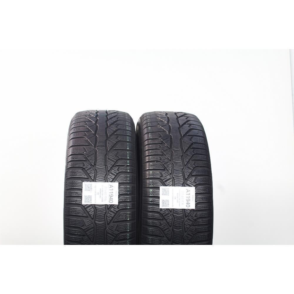 215 60 R16 99H KLEBER KRISALP HP2