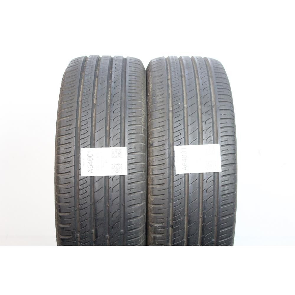 Pneumatico 215 60 R16 99H XL BARUM BRAVURIS 5 HM usato