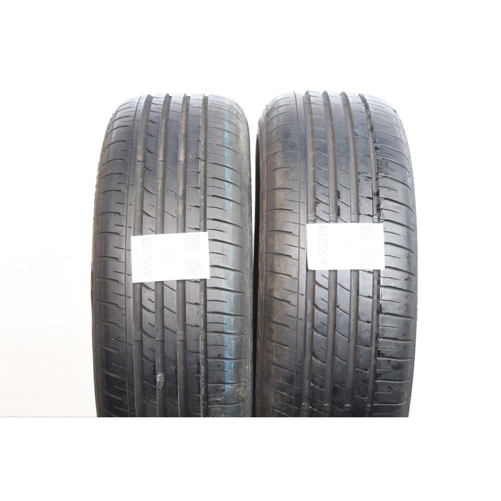 215 60 R16 99H XL KENDA KENETICA ECO