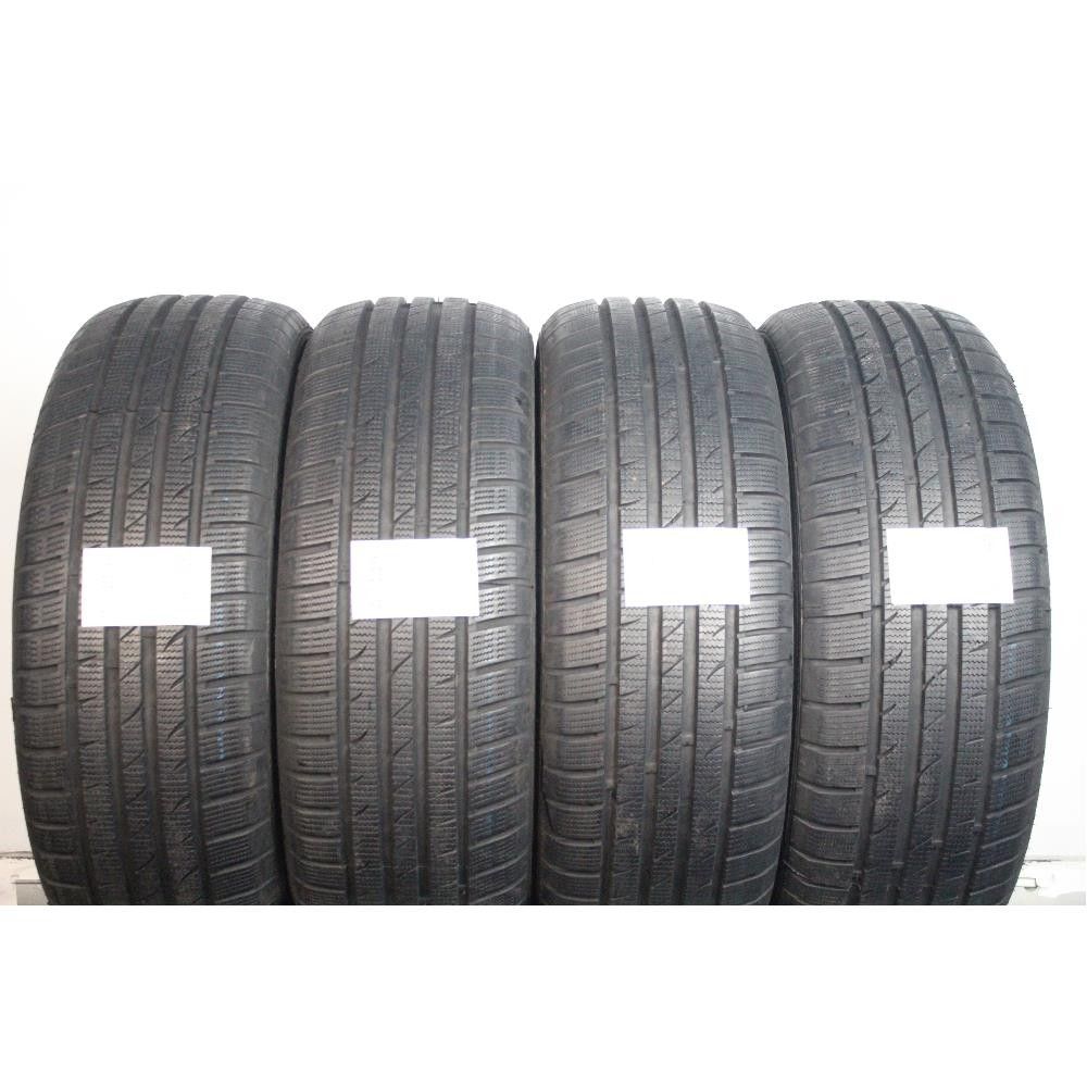 Pneumatico 215 60 R16 99H XL M+S FORTUNA GOWIN HP usato