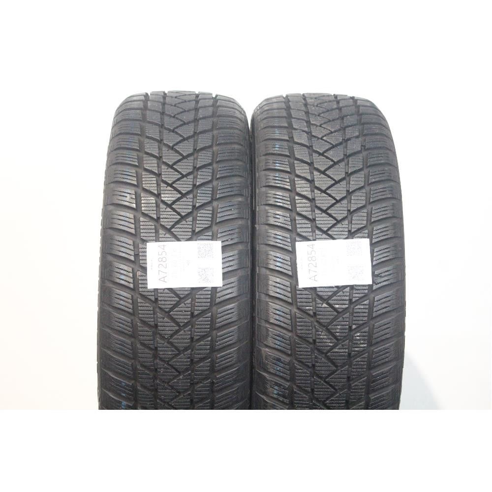 Pneumatico 215 60 R16 99H XL M+S GTRADIAL WINTER PRO2 usato