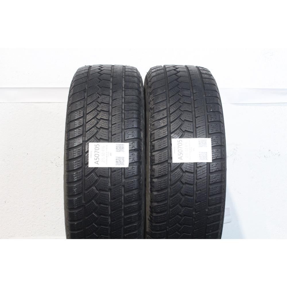 Pneumatico 215 60 R16 99H XL M+S HIFLY WI-TURI 212 usato