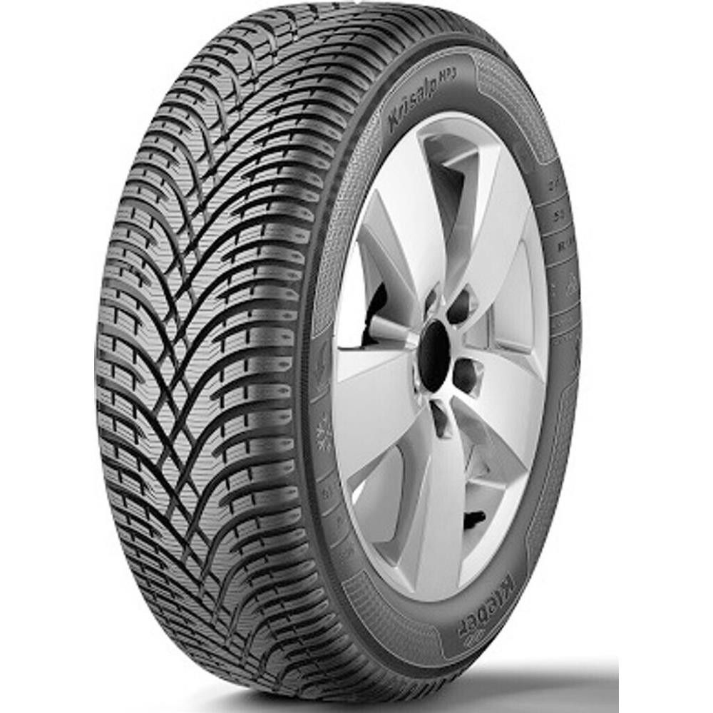Pneumatico 215 60 R16 99H XL M+S KLEBER KRISALP HP3 invernali