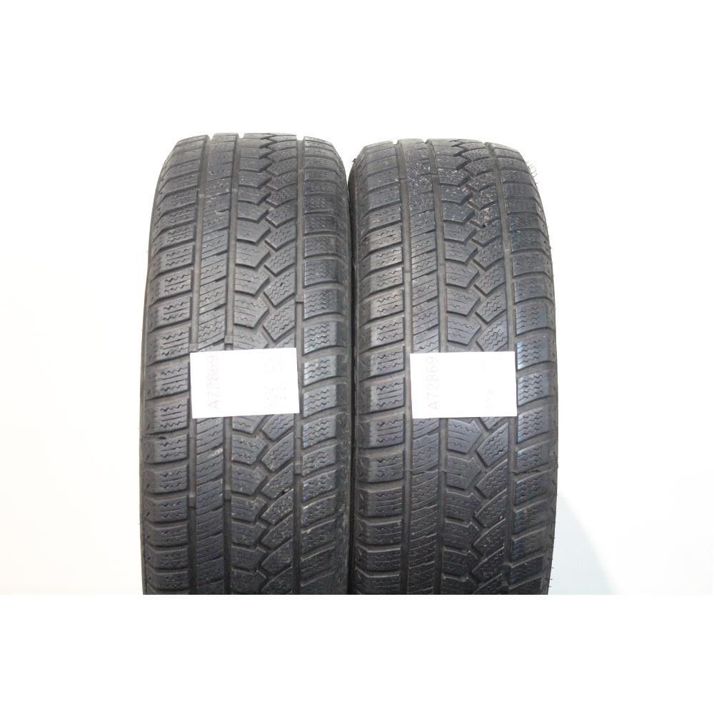 Pneumatico 215 60 R16 99H XL M+S MIRAGE MR-W562 usato
