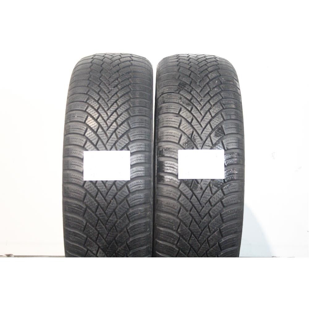 Pneumatico 215 60 R16 99H XL M+S NEXEN WINGUARD SNOW