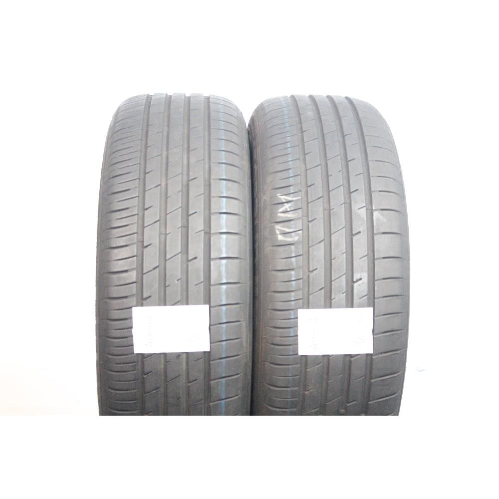 Pneumatico 215 60 R16 99H XL MOMO TOPRUN M30 EUROPA usato