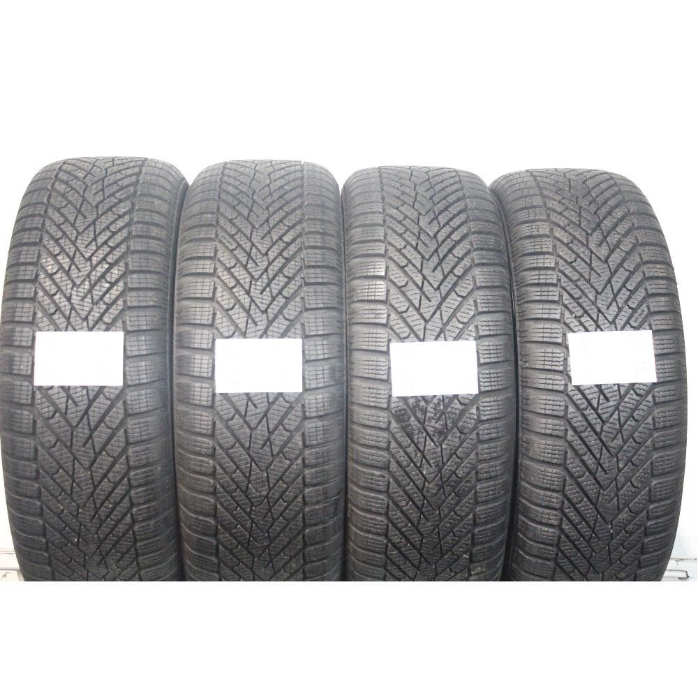215 60 R16 99H XL M+S PIRELLI CINTURATO WINTER 2 