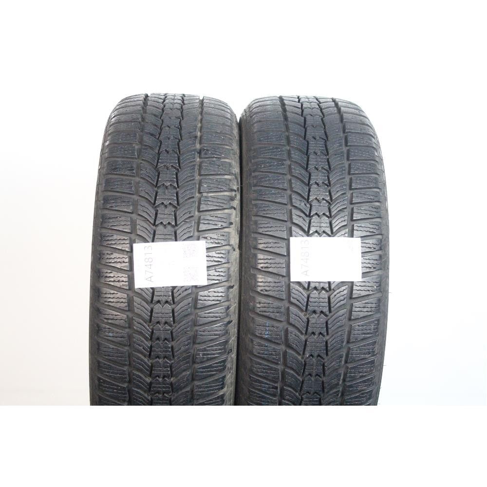 215 60 R16 99H XL M+S SAVA ESKIMO HP2 