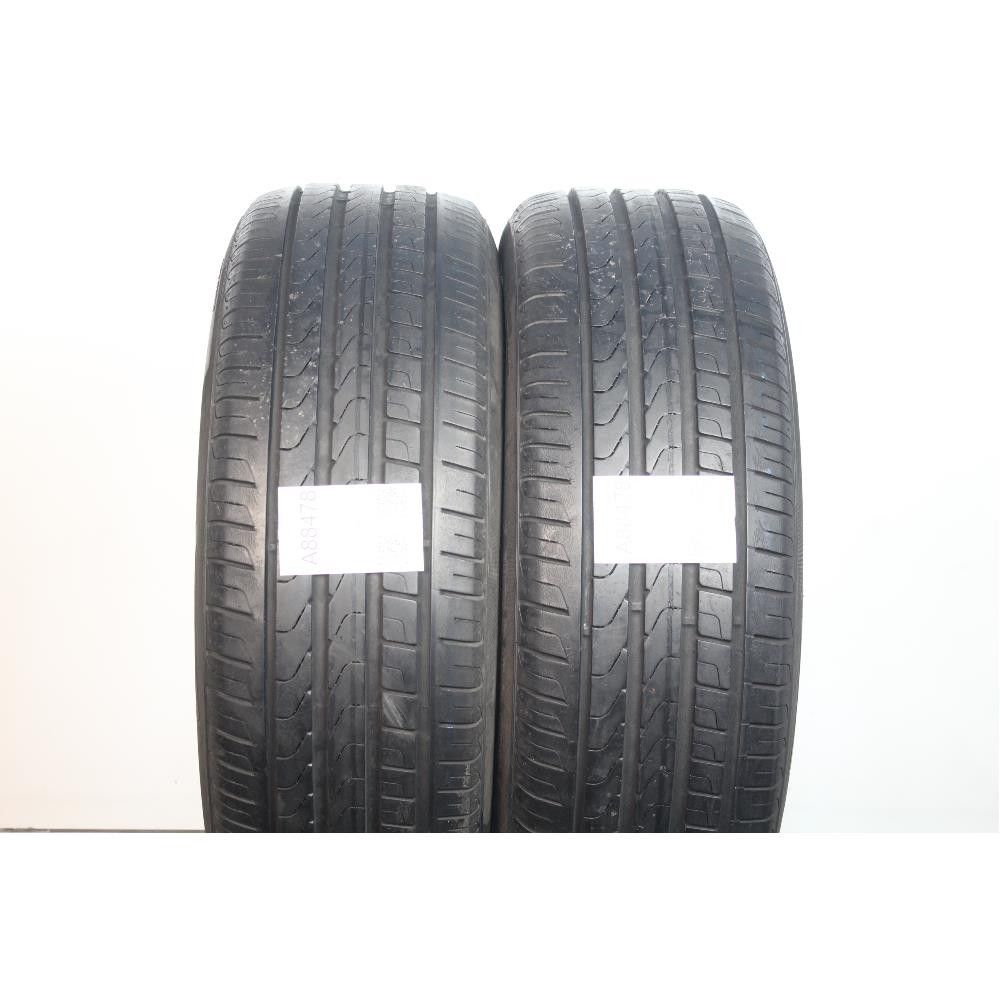 215 60 R16 99H XL PIRELLI CINTURATO P7 