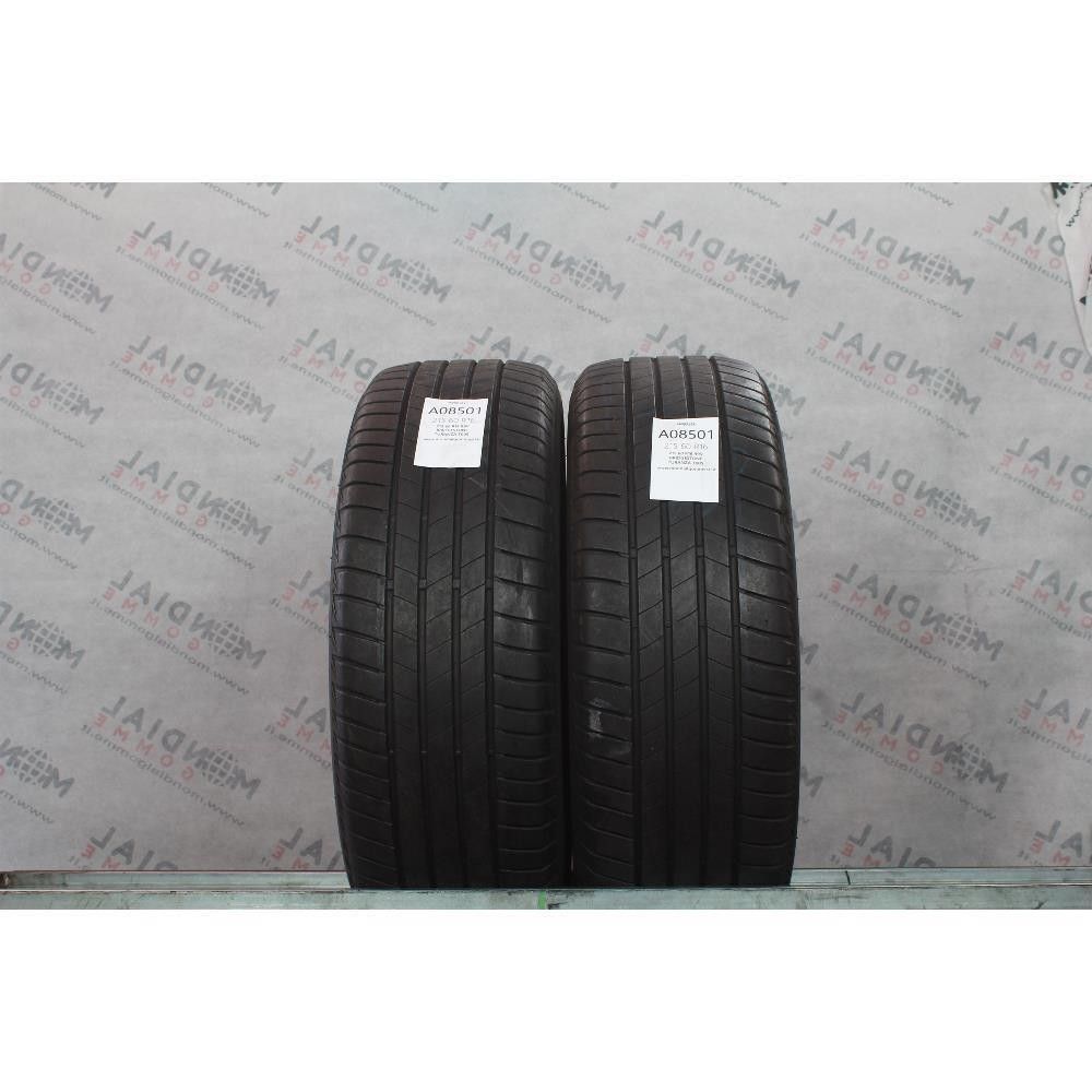 215 60 R16 99V BRIDGESTONE TURANZA T005