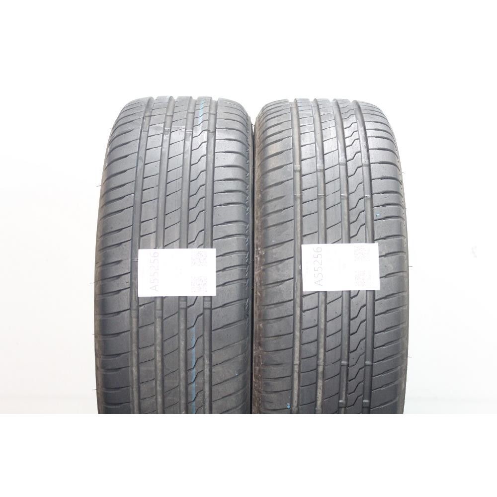 Pneumatico 215 60 R16 99V XL FIRESTONE ROADHAWK usato