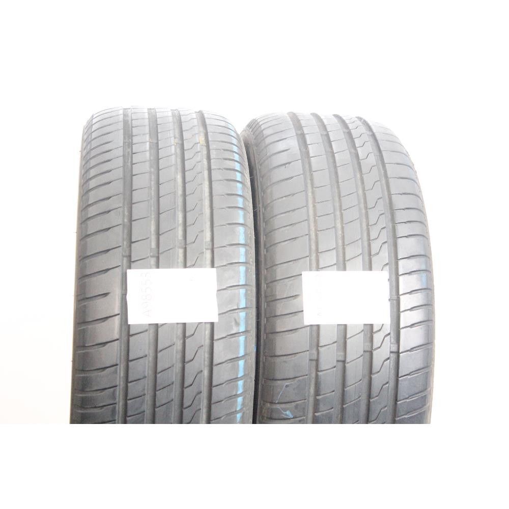 Pneumatico 215 60 R16 99V XL FIRESTONE ROADHAWK usato