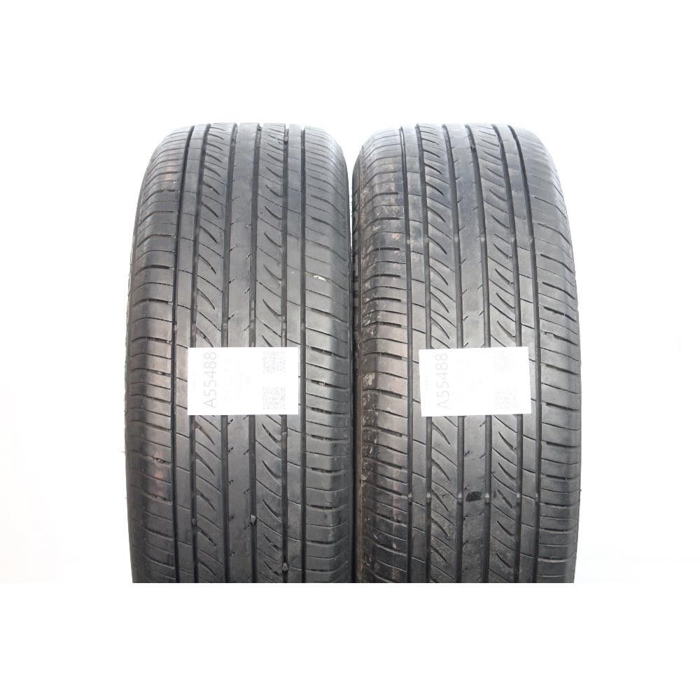 Pneumatico 215 60 R16 99V XL FORTUNA SPORT F1400 usato