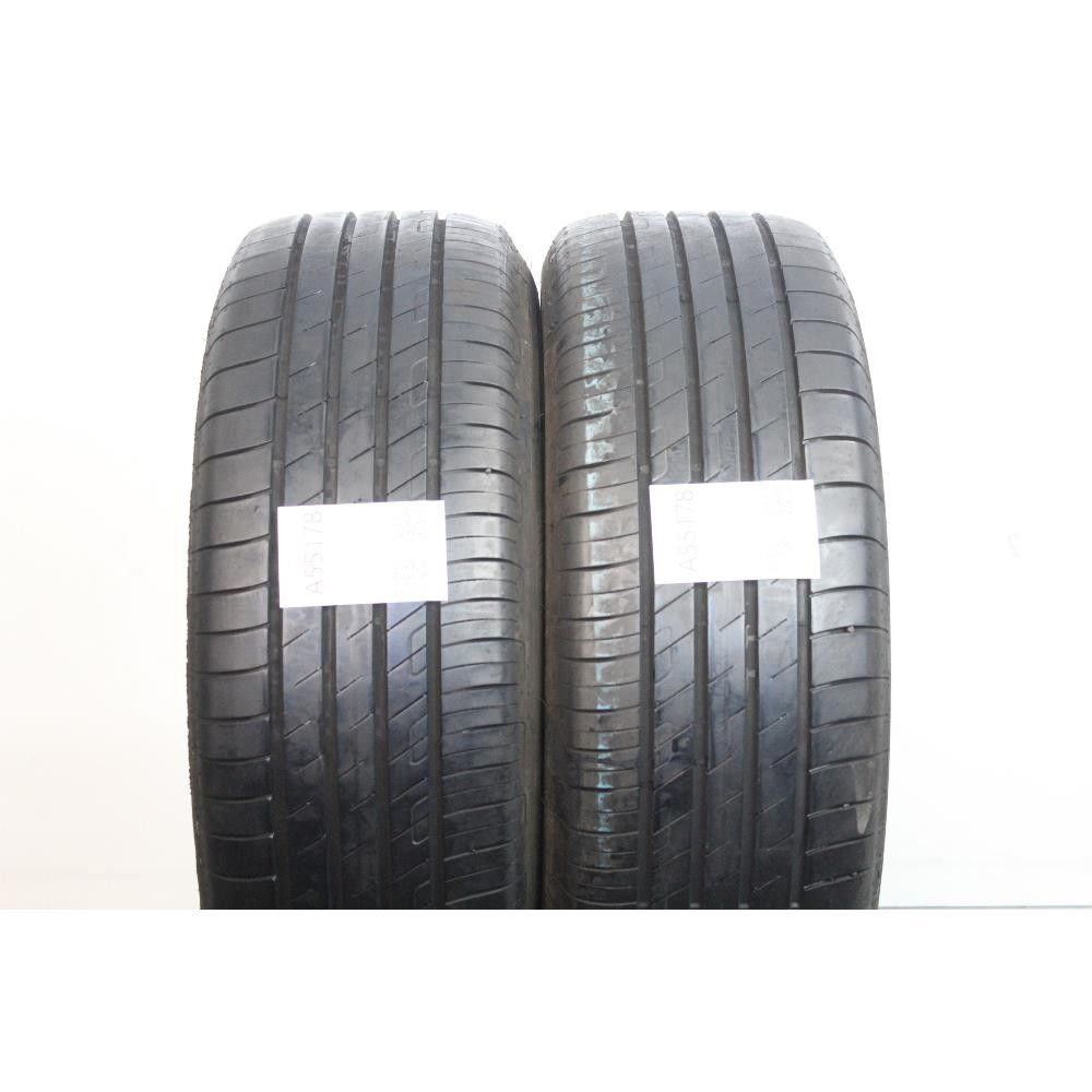 215 60 R16 99V XL GOODYEAR EFFICIENT GRIP PERFORMANCE 