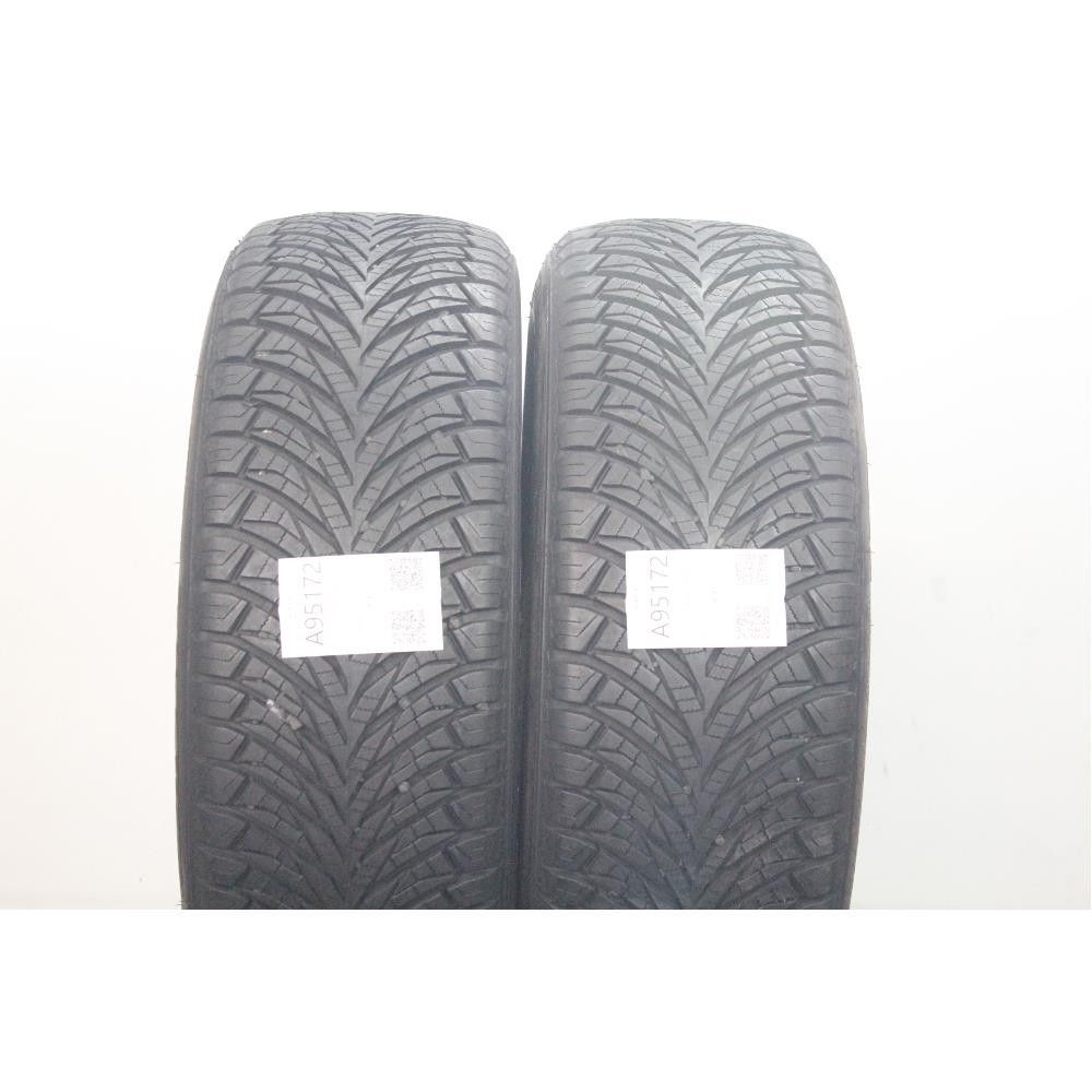 215 60 R16 99V XL M+S FORTUNE ALL SEASON FITCLIME FSR-401