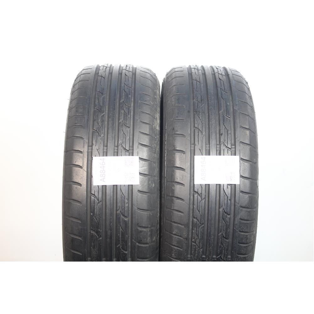 215 60 R16 99V XL NANKANG GREEN SPORT 