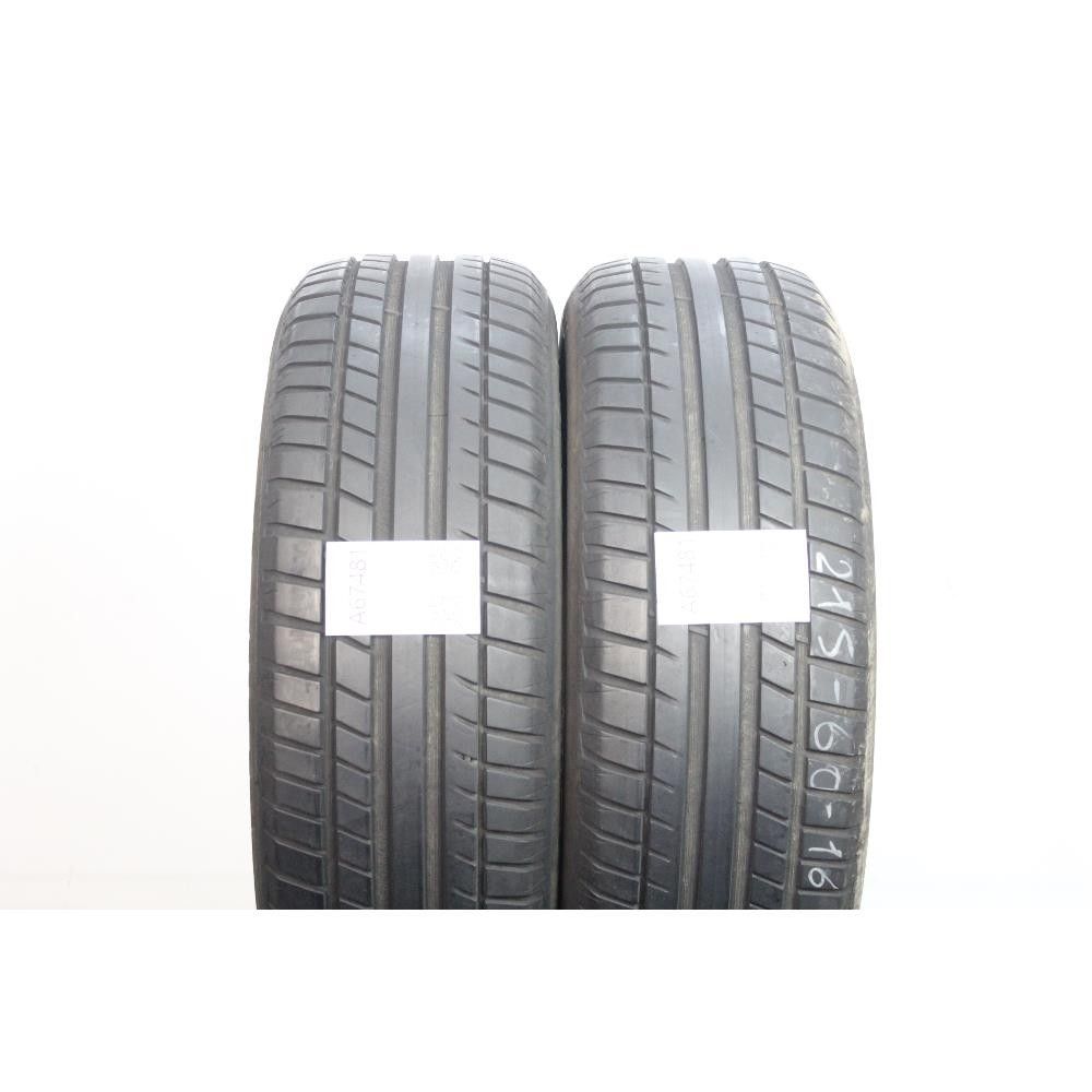 215 60 R16 99V XL RIKEN ROAD PERFORMANCE 
