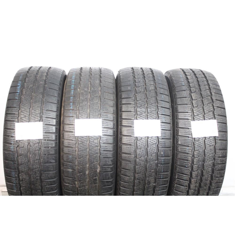 215 60 R16C 103/101T M+S MAXXIS VANSMART SNOW WL2