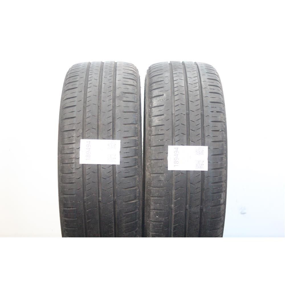 Pneumatico 215 60 R16C 108/106T NEXEN ROADIAN CT8 usato