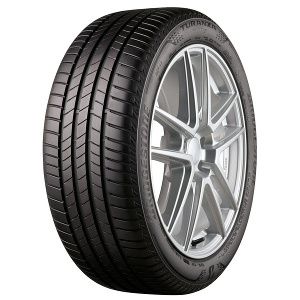 215 60 R17 100V XL BRIDGESTONE Turanza T005 Driveguard RFT