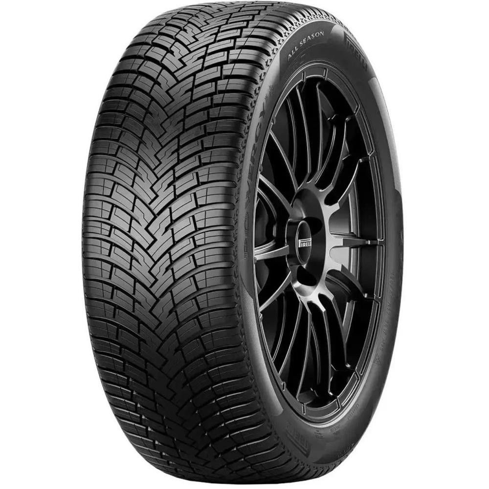 Pneumatico 215 60 R17 100V XL M+S PIRELLI POWERGY ALL SEASON SF 4 stagioni