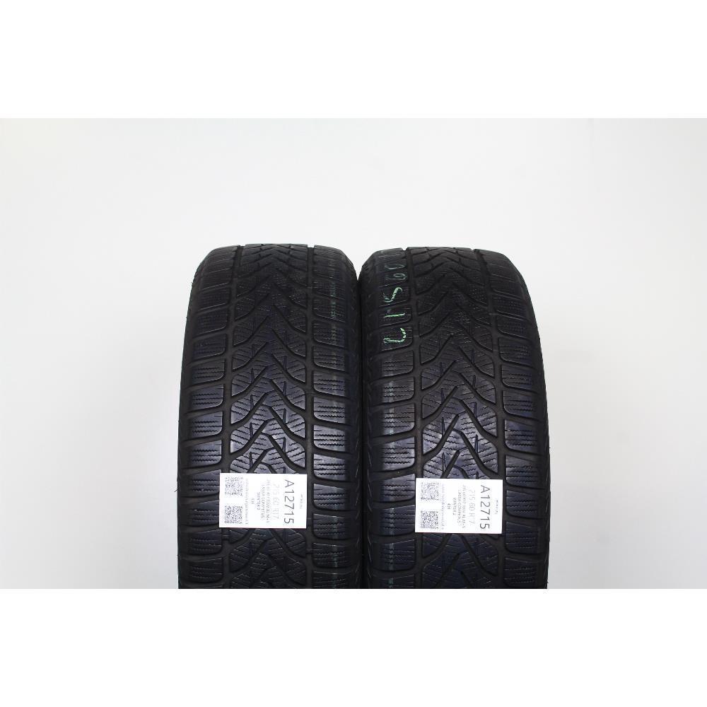 215 60 R17 100V XL M+S LASSA COMPETUS WINTER 2