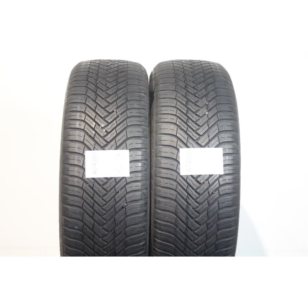 215 60 R17 100V XL M+S NEXEN NBLUE 4SEASON 2