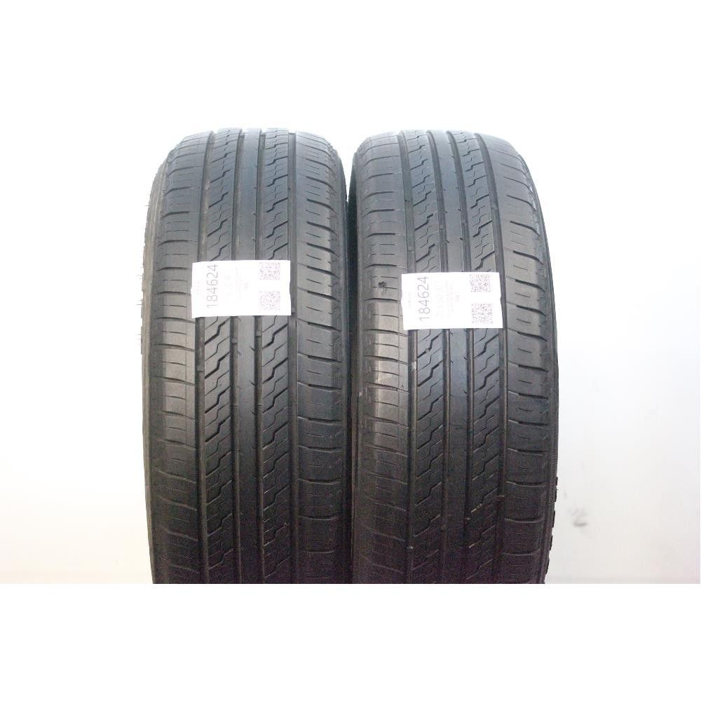 Pneumatico 215 60 R17 96H AUTOGREEN SPORT CRUISER SC6 usato