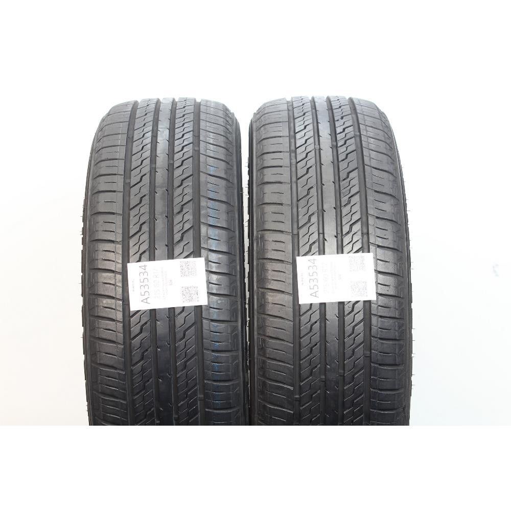 Pneumatico 215 60 R17 96H AUTOGREEN SPORT CRUISER SC6 usato