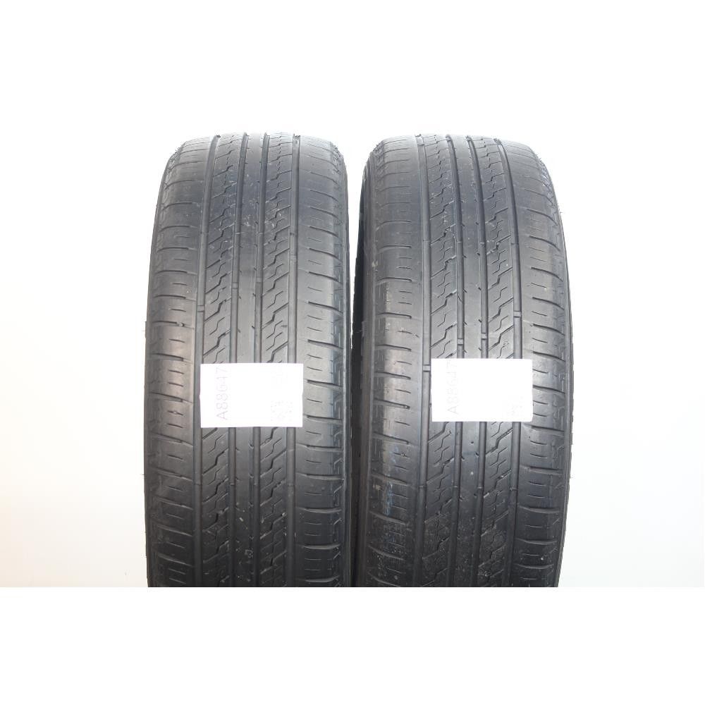 Pneumatico 215 60 R17 96H AUTOGREEN SPORT CRUISER SC6 usato
