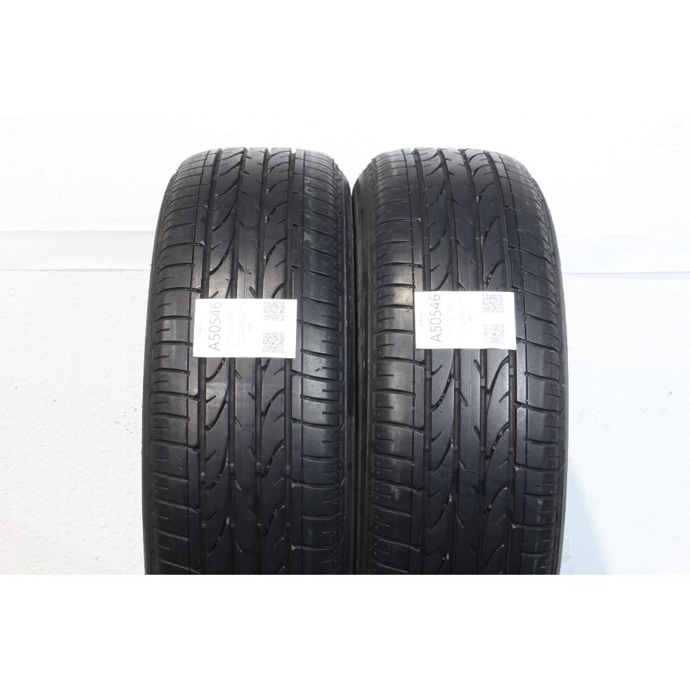 215 60 R17 96H BRIDGESTONE DUELER H/P SPORT 