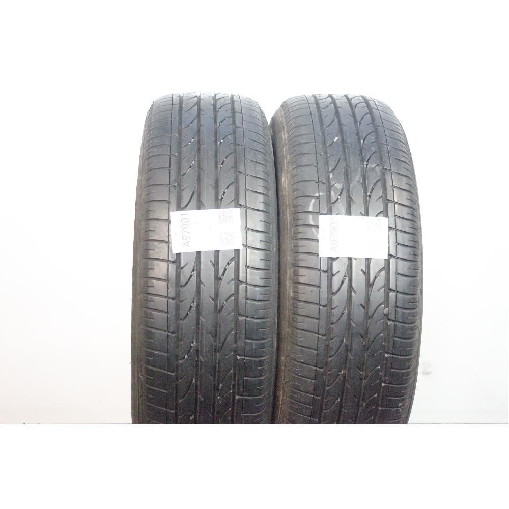 215 60 R17 96H BRIDGESTONE DUELLER H/P SPORT 